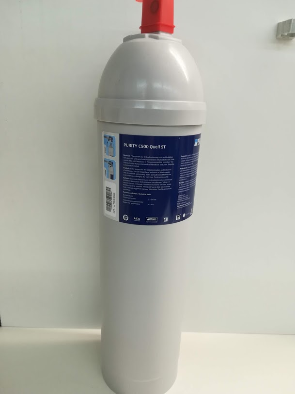 Brita Purity-C500 Patrone - Leomat AG